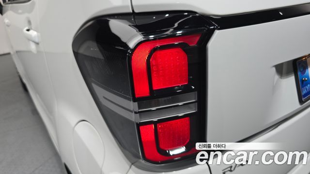 Kia RAY 2023 — photo 9