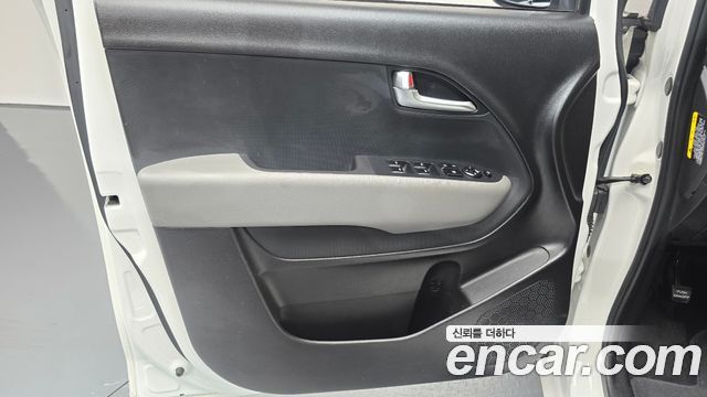 Kia RAY 2023 — photo 14