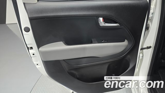 Kia RAY 2023 — photo 15