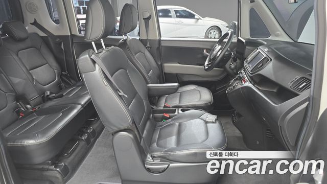 Kia RAY 2023 — photo 16