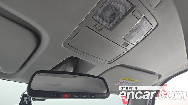 Kia RAY 2023 — photo 27