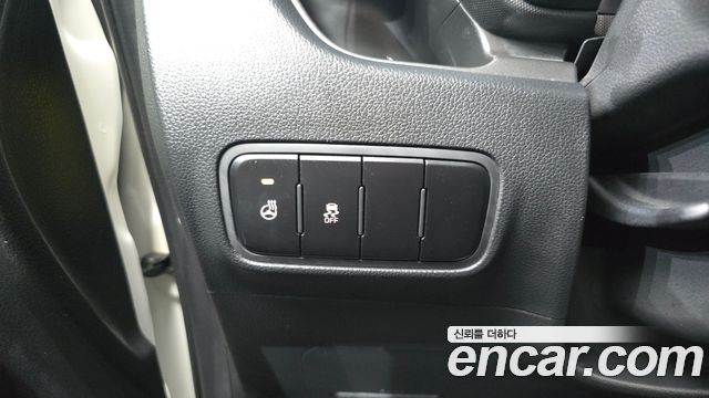 Kia RAY 2023 — photo 28