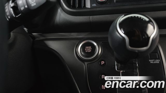 Kia RAY 2023 — photo 29