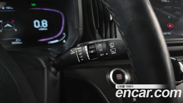 Kia RAY 2023 — photo 30