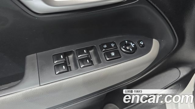 Kia RAY 2023 — photo 31