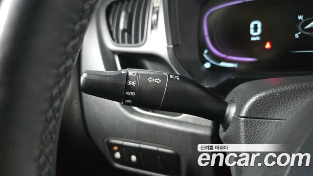 Kia RAY 2023 — photo 32