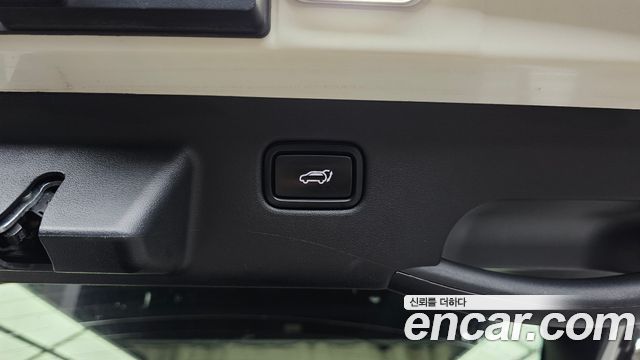 Kia EV6 2022 — photo 21