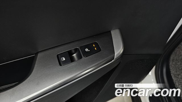 Kia EV6 2022 — photo 26