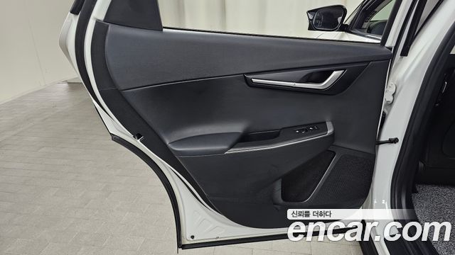Kia EV6 2022 — photo 15