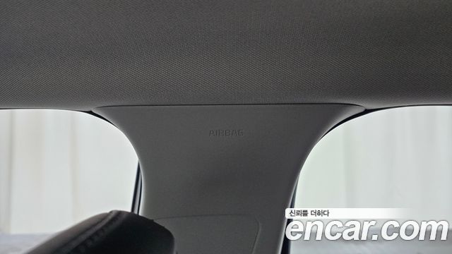 Kia EV6 2022 — photo 30