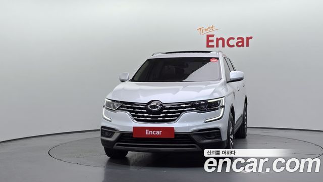 Renault Korea QM6 2020 — photo 3