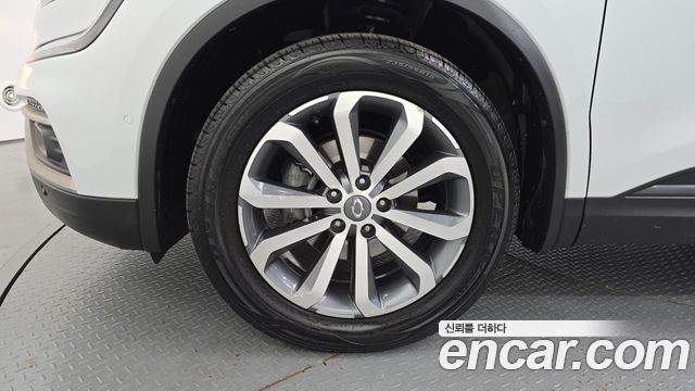 Renault Korea QM6 2020 — photo 5