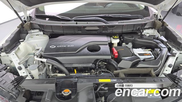Renault Korea QM6 2020 — photo 6