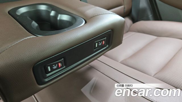 Renault Korea QM6 2020 — photo 22