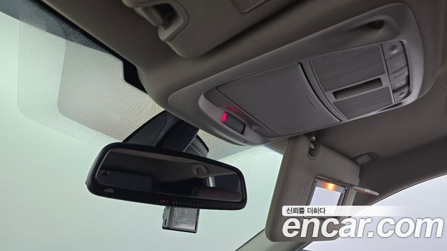 Renault Korea QM6 2020 — photo 26