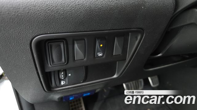 Renault Korea QM6 2020 — photo 27