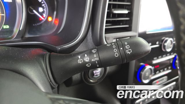 Renault Korea QM6 2020 — photo 28