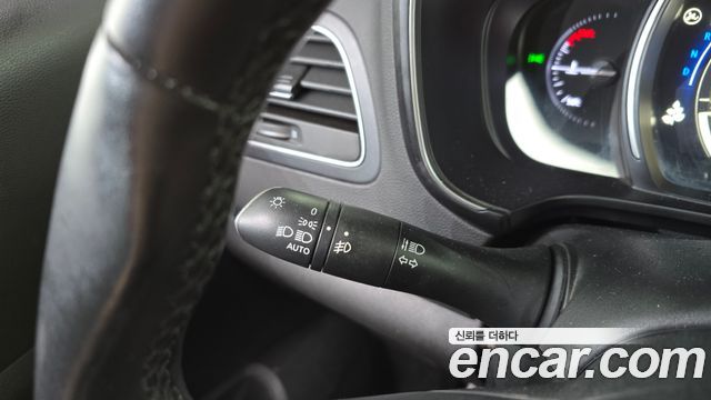 Renault Korea QM6 2020 — photo 30