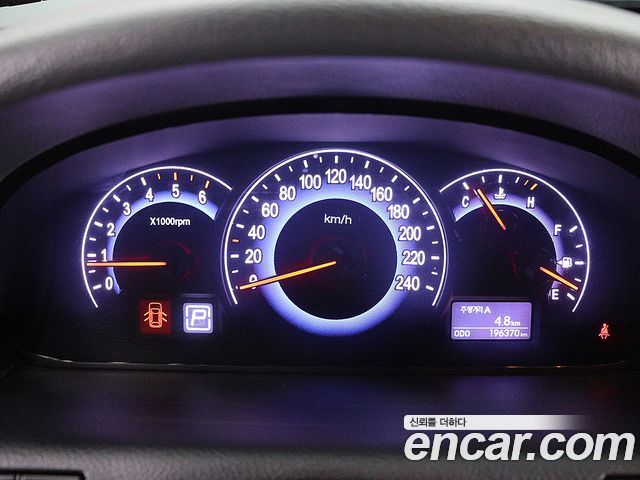 Hyundai Veracruz 2015 — photo 8
