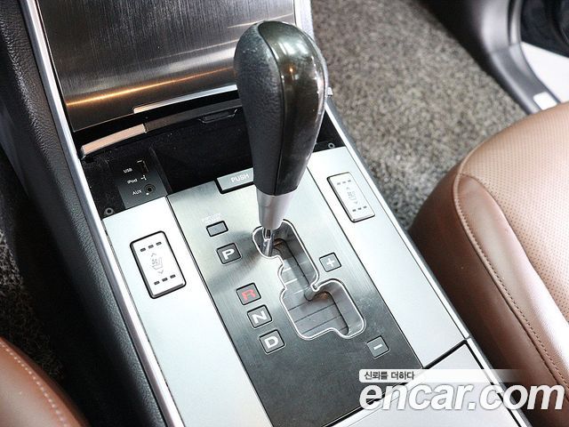 Hyundai Veracruz 2015 — photo 9
