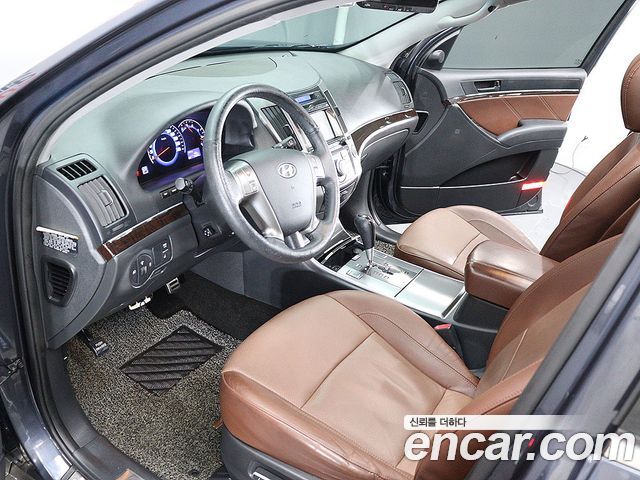 Hyundai Veracruz 2015 — photo 10