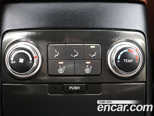 Hyundai Veracruz 2015 — photo 12