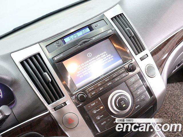 Hyundai Veracruz 2015 — photo 16