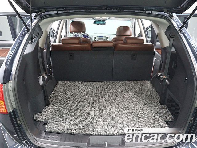 Hyundai Veracruz 2015 — photo 20