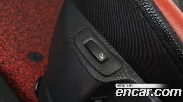 Renault Korea QM3 2015 — photo 19