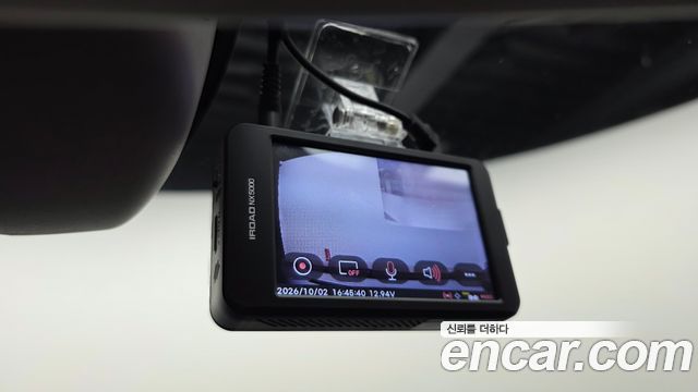 Renault Korea QM3 2015 — photo 24