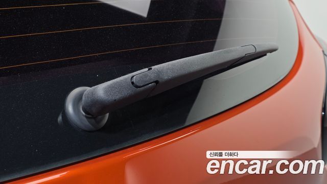 Renault Korea QM3 2015 — photo 30