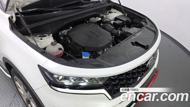 Kia Sorento 2021 — photo 6
