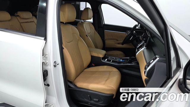 Kia Sorento 2021 — photo 11