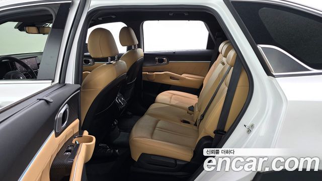 Kia Sorento 2021 — photo 12