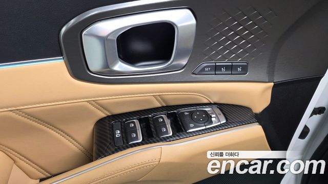 Kia Sorento 2021 — photo 17