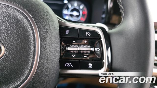 Kia Sorento 2021 — photo 18