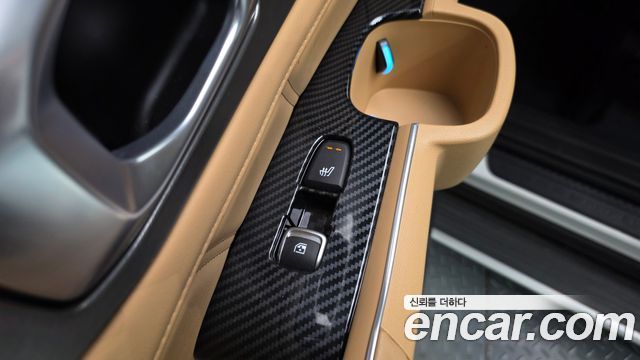 Kia Sorento 2021 — photo 19