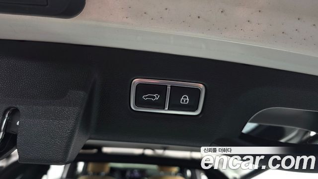 Kia Sorento 2021 — photo 20