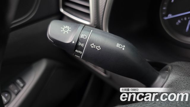 Hyundai Tucson 2020 — photo 26