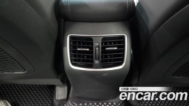 Hyundai Tucson 2020 — photo 29