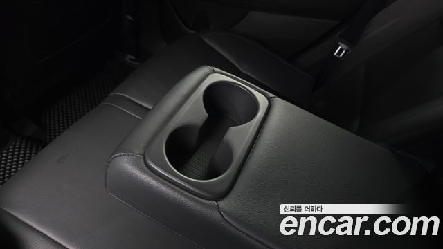 Hyundai Tucson 2020 — photo 30