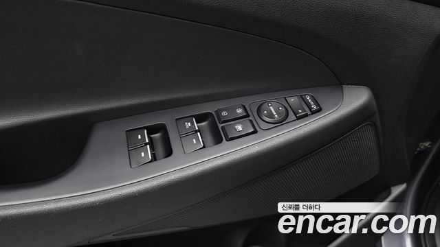 Hyundai Tucson 2020 — photo 32