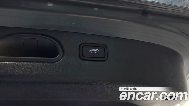 Hyundai Tucson 2020 — photo 34
