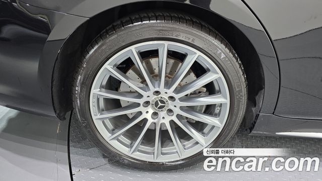 Mercedes-Benz S-Class 2021 — photo 5