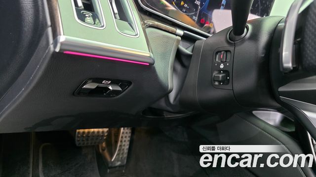 Mercedes-Benz S-Class 2021 — photo 32