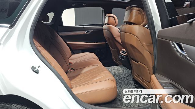 Genesis G80 2024 — photo 17