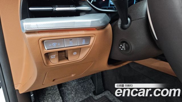 Genesis G80 2024 — photo 20