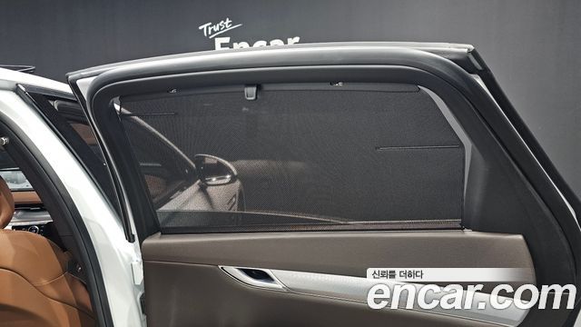 Genesis G80 2024 — photo 30