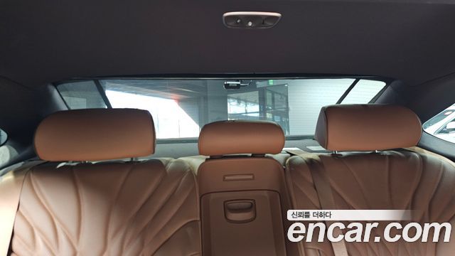 Genesis G80 2024 — photo 31