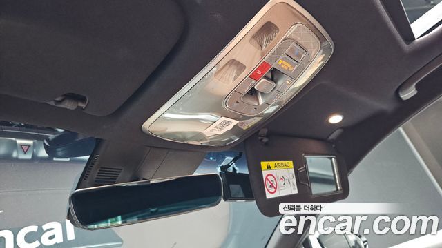 Genesis G80 2024 — photo 32